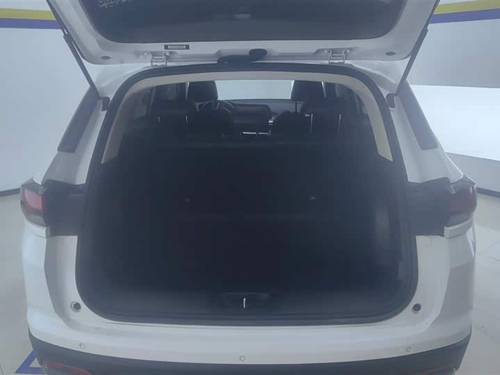 Фото 4 - Changan CS35 Plus