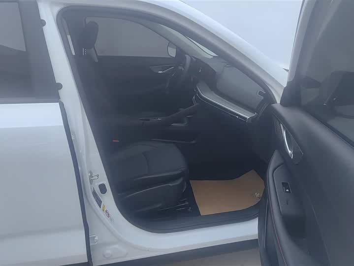 Фото 8 - Changan CS35 Plus