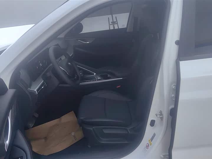 Фото 9 - Changan CS35 Plus