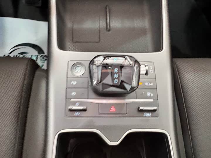 Фото 8 - BYD Song Pro Hybrid