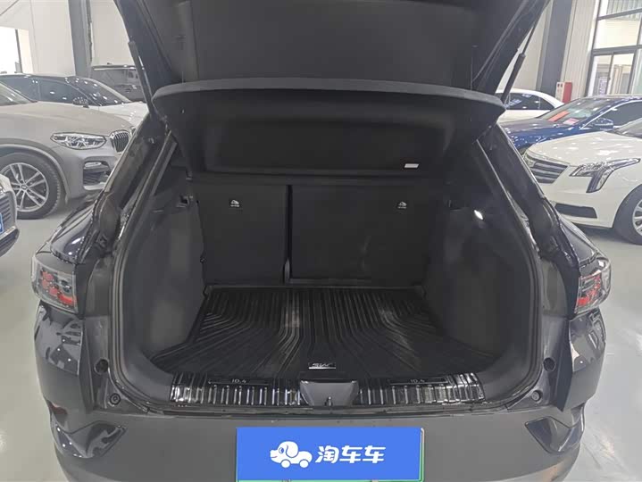 Фото 4 - Volkswagen ID.4 Crozz