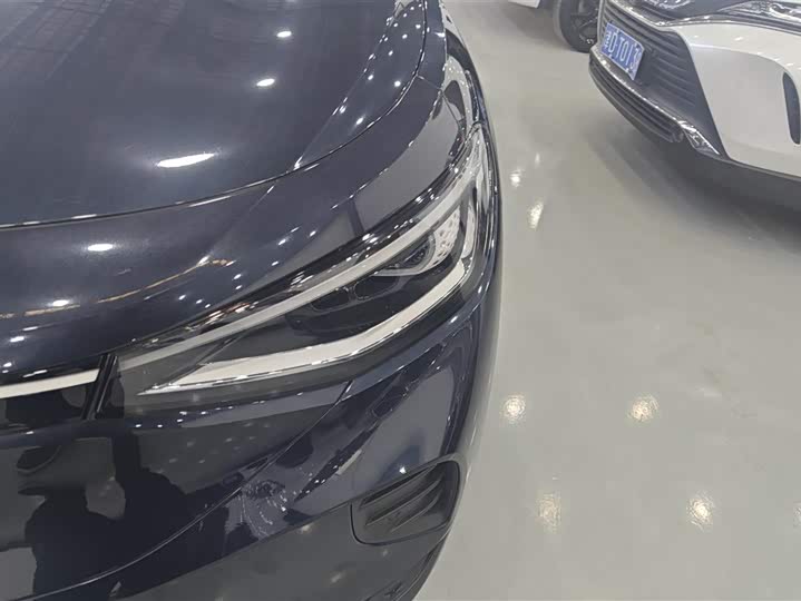 Фото 5 - Volkswagen ID.4 Crozz