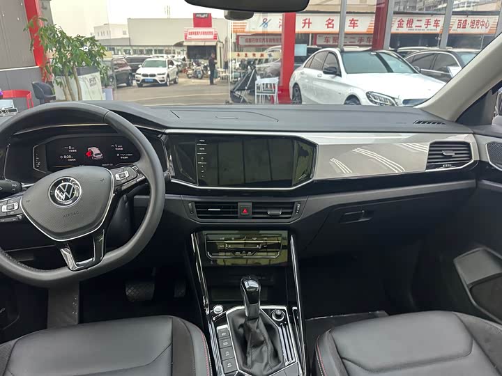 Фото 7 - Volkswagen Tayron