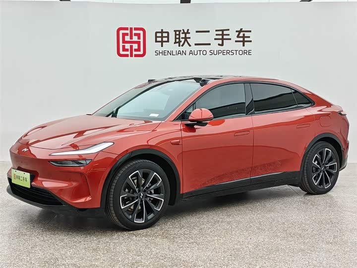 Фото 1 - Nio Onvo L60