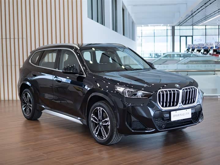 Фото 3 - BMW X1