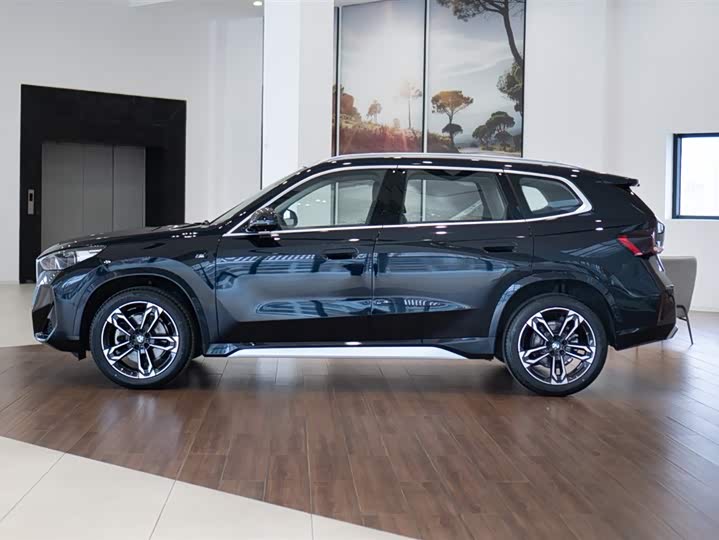Фото 4 - BMW X1