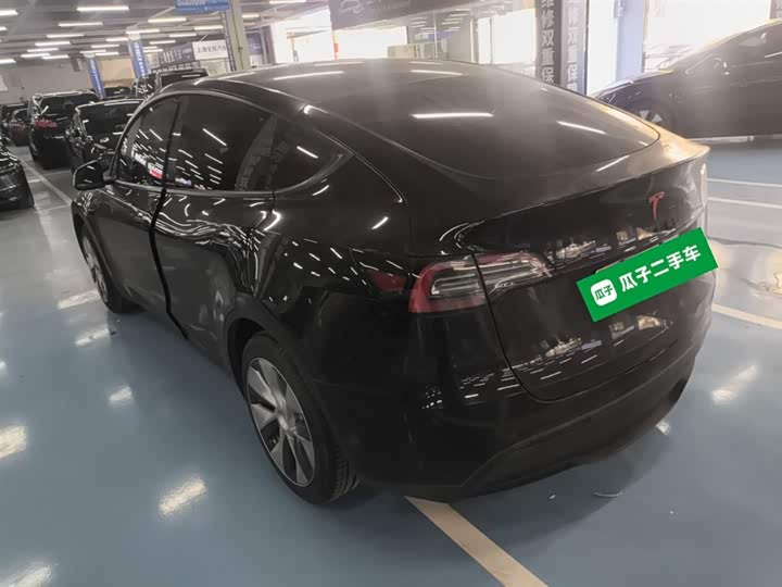 Фото 5 - Tesla Model Y