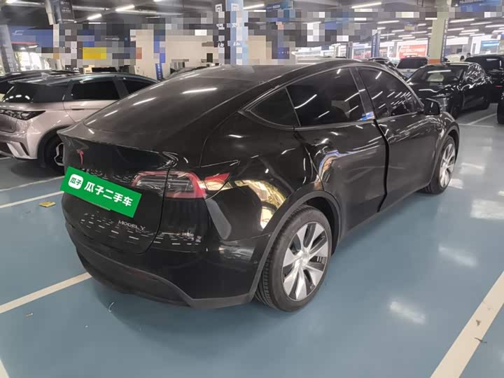 Фото 7 - Tesla Model Y