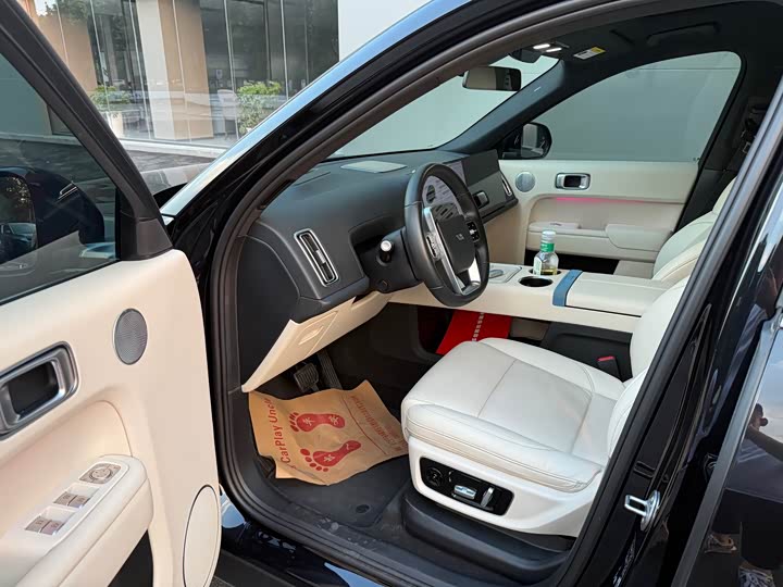 Фото 5 - LiXiang L8