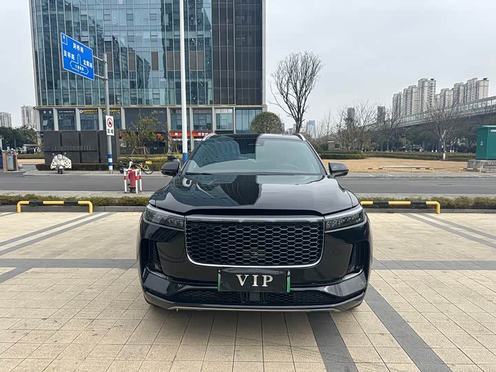 Фото 3 - LiXiang One