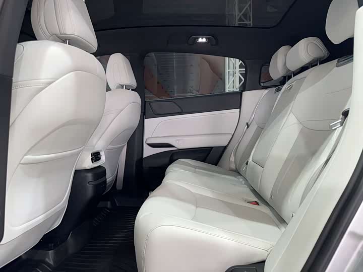 Фото 8 - XPeng G6