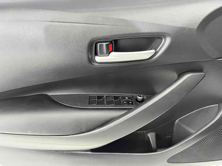 Фото 9 - Toyota Levin