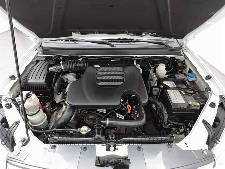 Фото 6 - Great Wall Wingle 5