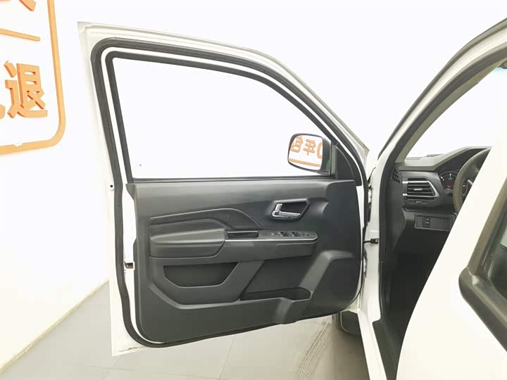 Фото 8 - Great Wall Wingle 5