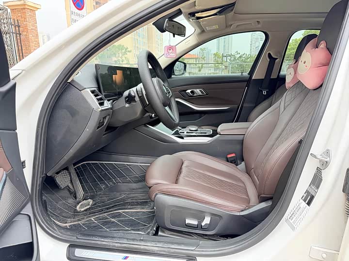 Фото 4 - BMW 3 Series