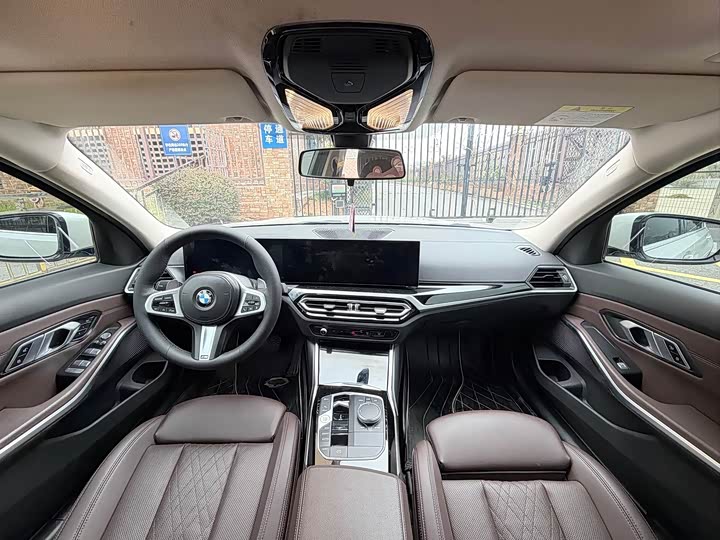 Фото 5 - BMW 3 Series