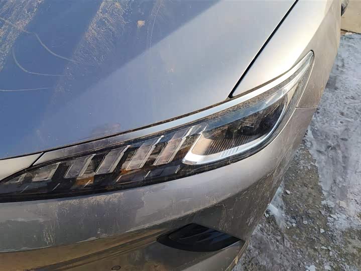 Фото 5 - BYD Qin Plus