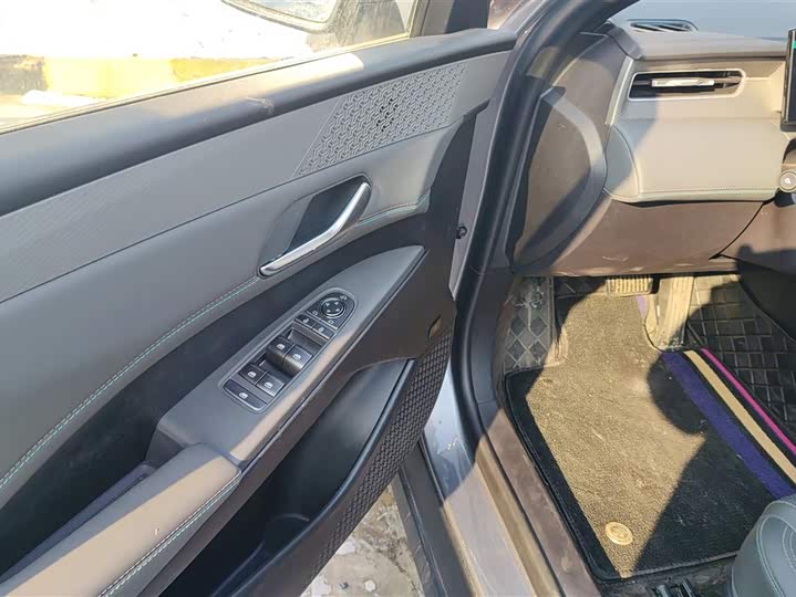 Фото 7 - BYD Qin Plus