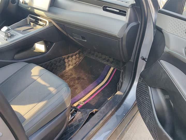 Фото 8 - BYD Qin Plus