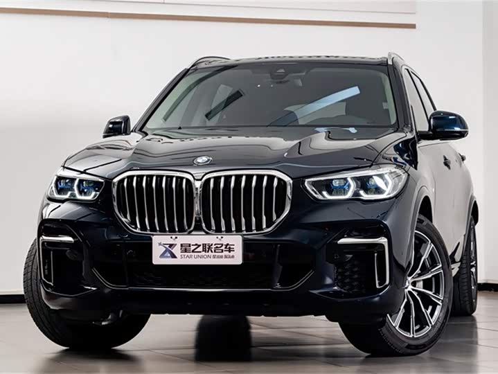 Фото 2 - BMW X5