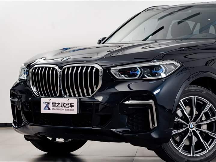 Фото 3 - BMW X5