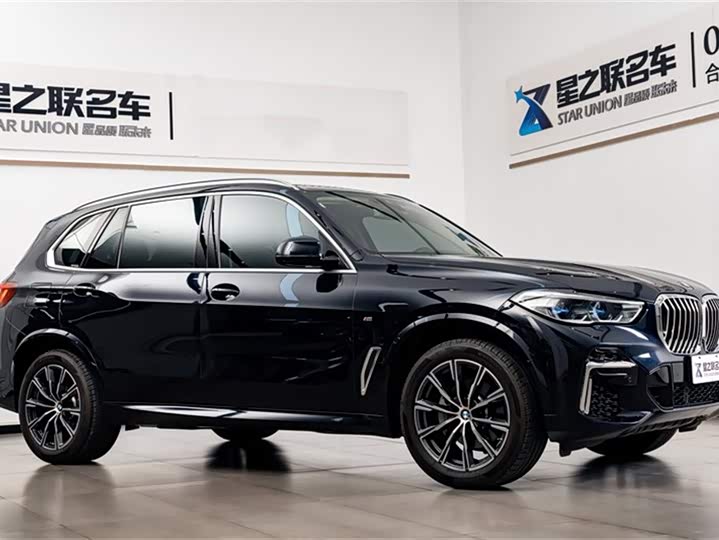 Фото 6 - BMW X5