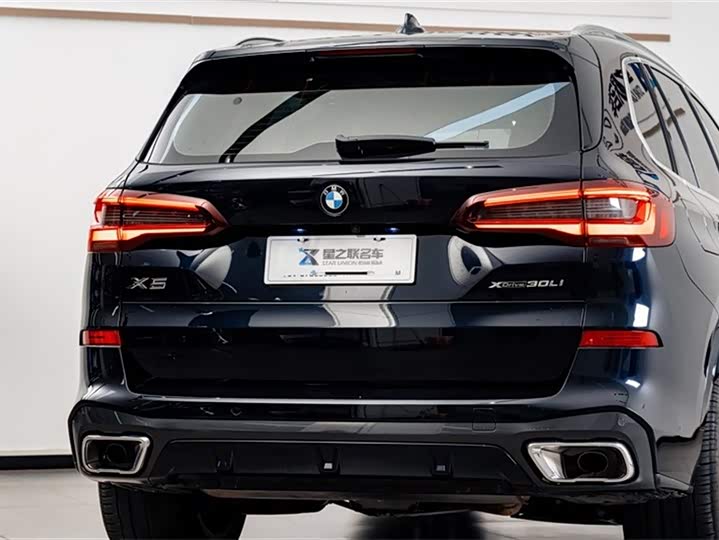Фото 8 - BMW X5