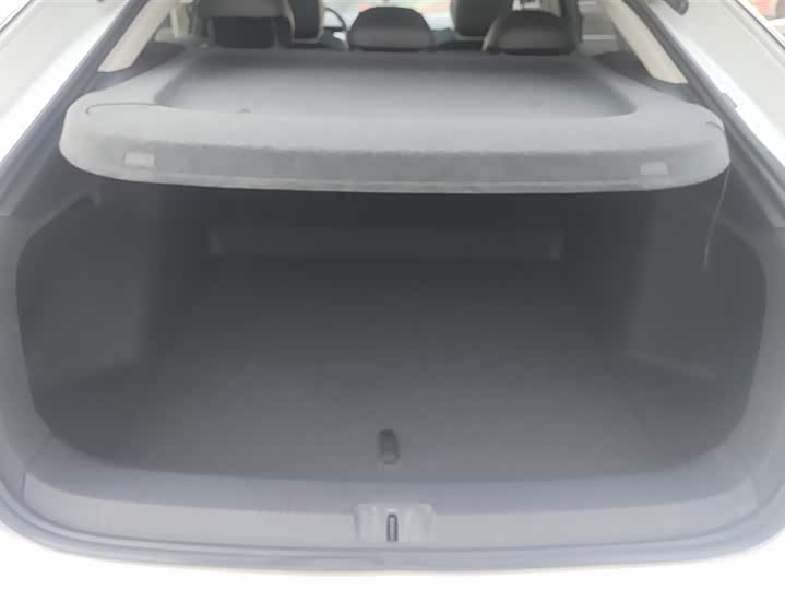 Фото 4 - Volkswagen ID.7 Vizzion