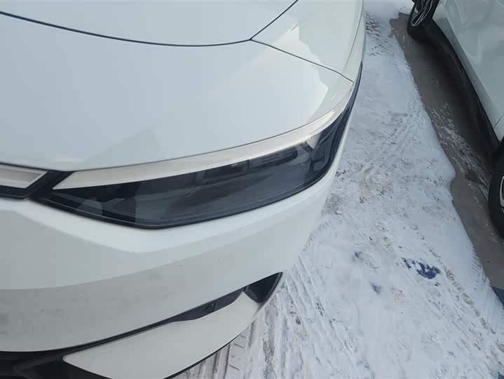 Фото 5 - Volkswagen ID.7 Vizzion