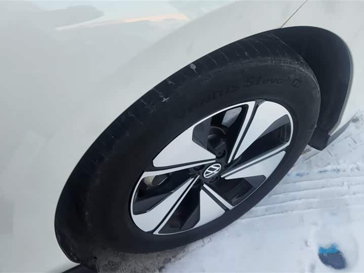 Фото 6 - Volkswagen ID.7 Vizzion