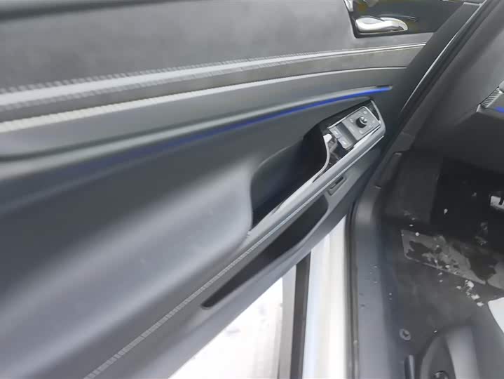 Фото 7 - Volkswagen ID.7 Vizzion