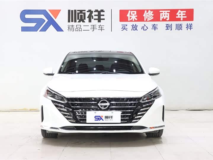 Фото 2 - Nissan Teana