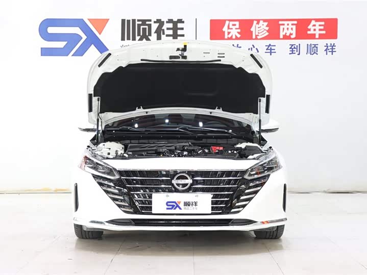 Фото 8 - Nissan Teana