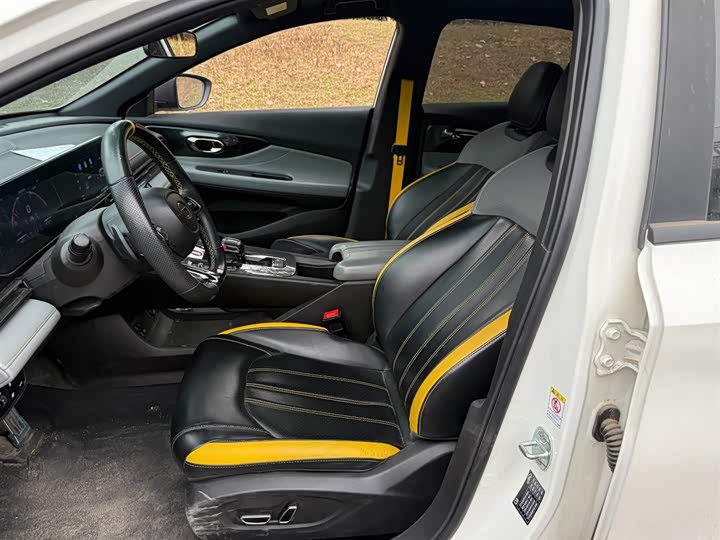 Фото 8 - GAC Trumpchi Empow R