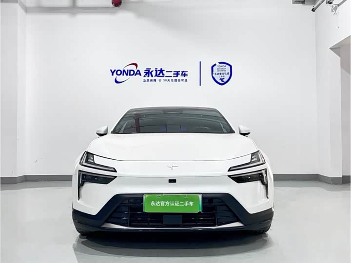 Фото 5 - Polestar 4