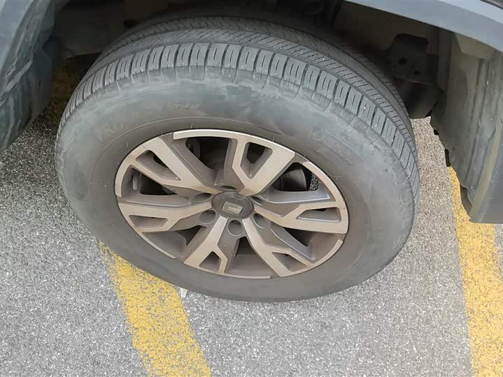 Фото 6 - Tank 300