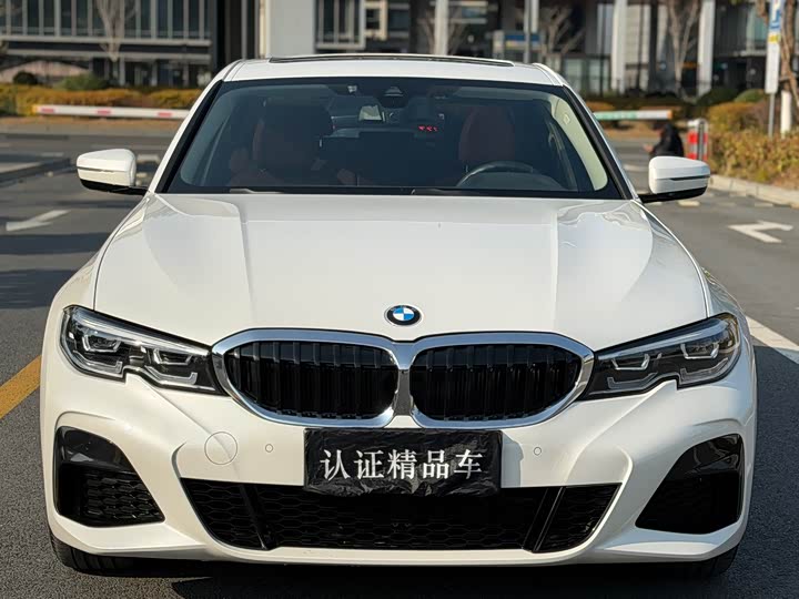 Фото 2 - BMW 3 Series