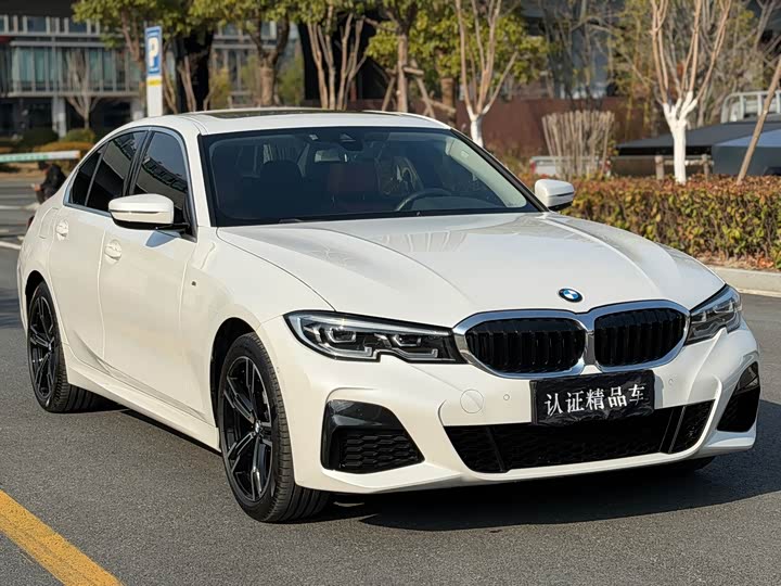 Фото 3 - BMW 3 Series