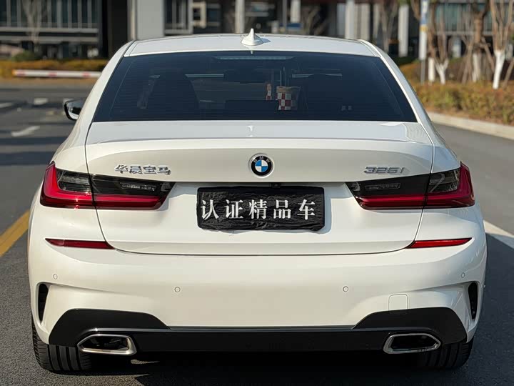 Фото 4 - BMW 3 Series