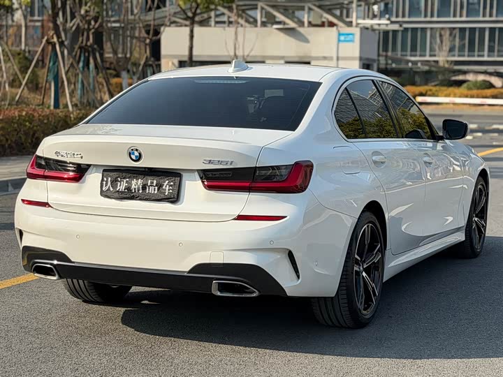 Фото 6 - BMW 3 Series