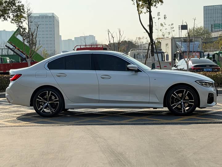 Фото 7 - BMW 3 Series