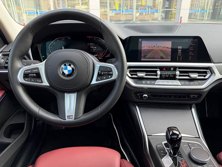 Фото 9 - BMW 3 Series