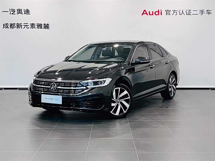 Фото 1 - Volkswagen Sagitar L