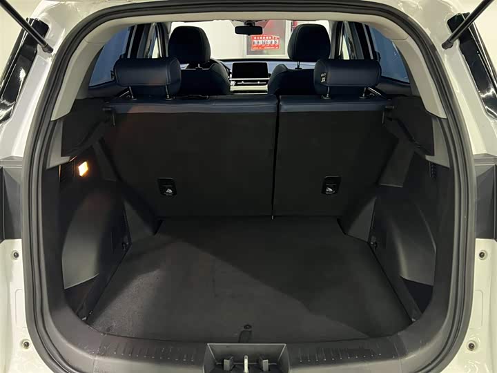 Фото 7 - Chery Tiggo 5x