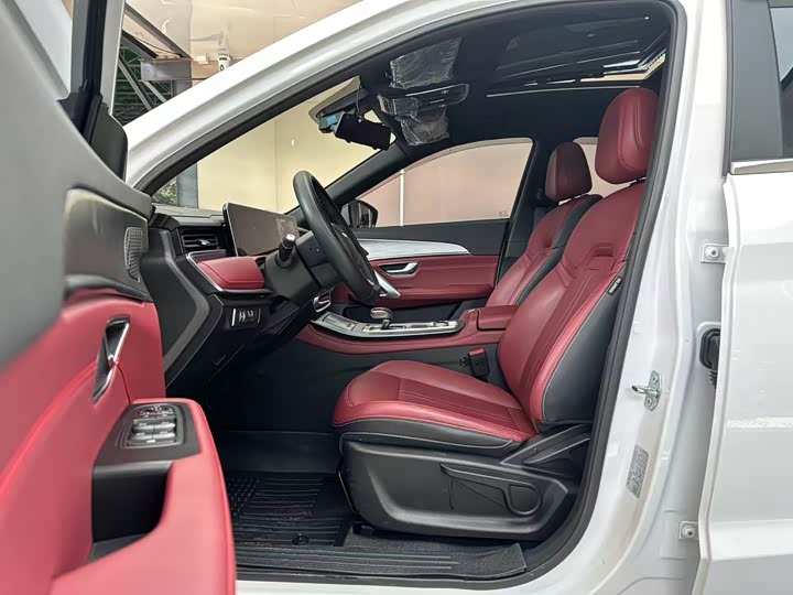 Фото 9 - Jetour X70 Plus