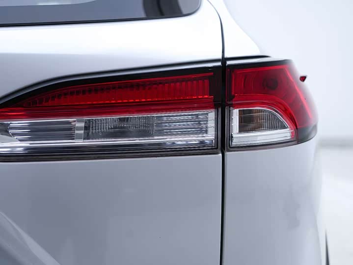 Фото 9 - Toyota Corolla Cross