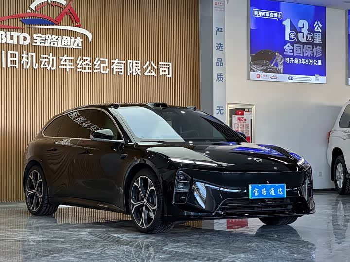 Фото 3 - Nio ET5T