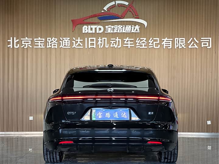 Фото 5 - Nio ET5T