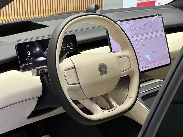 Фото 9 - Nio ET5T