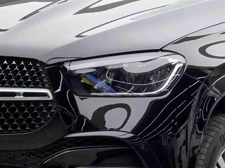 Фото 3 - Mercedes-Benz GLE-Class Hybrid